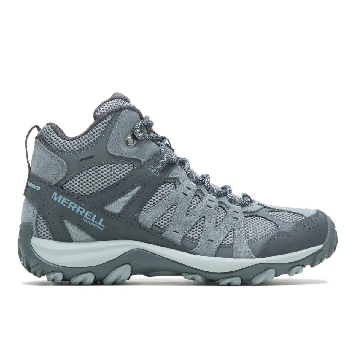 Merrell | Accentor 3 Mid Waterproof