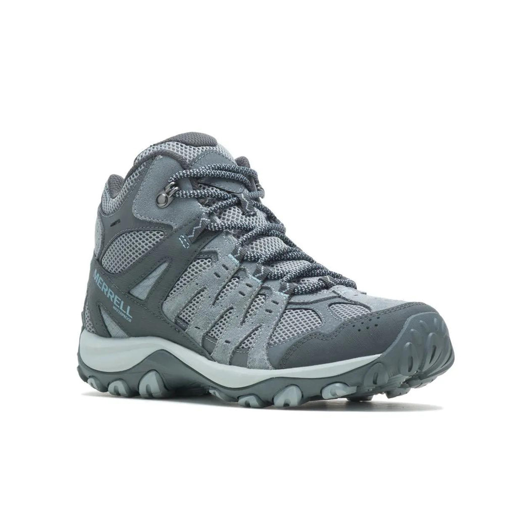 Merrell | Accentor 3 Mid Waterproof