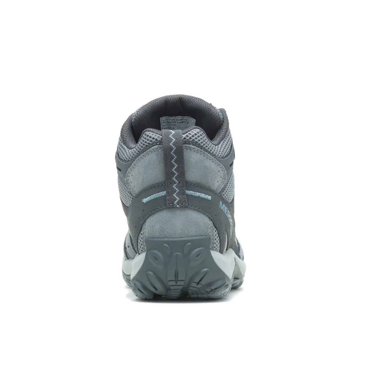 Merrell | Accentor 3 Mid Waterproof