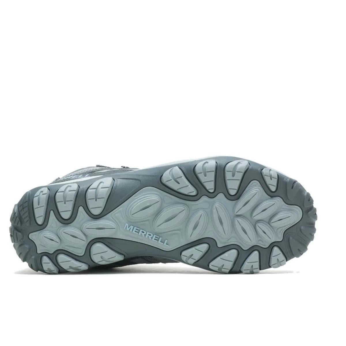 Merrell | Accentor 3 Mid Waterproof