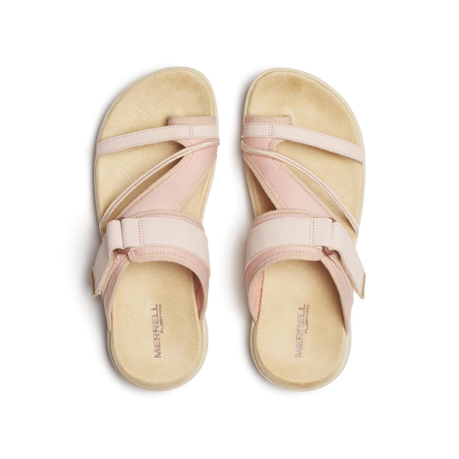 Merrell | Terran 4 Post Wrap