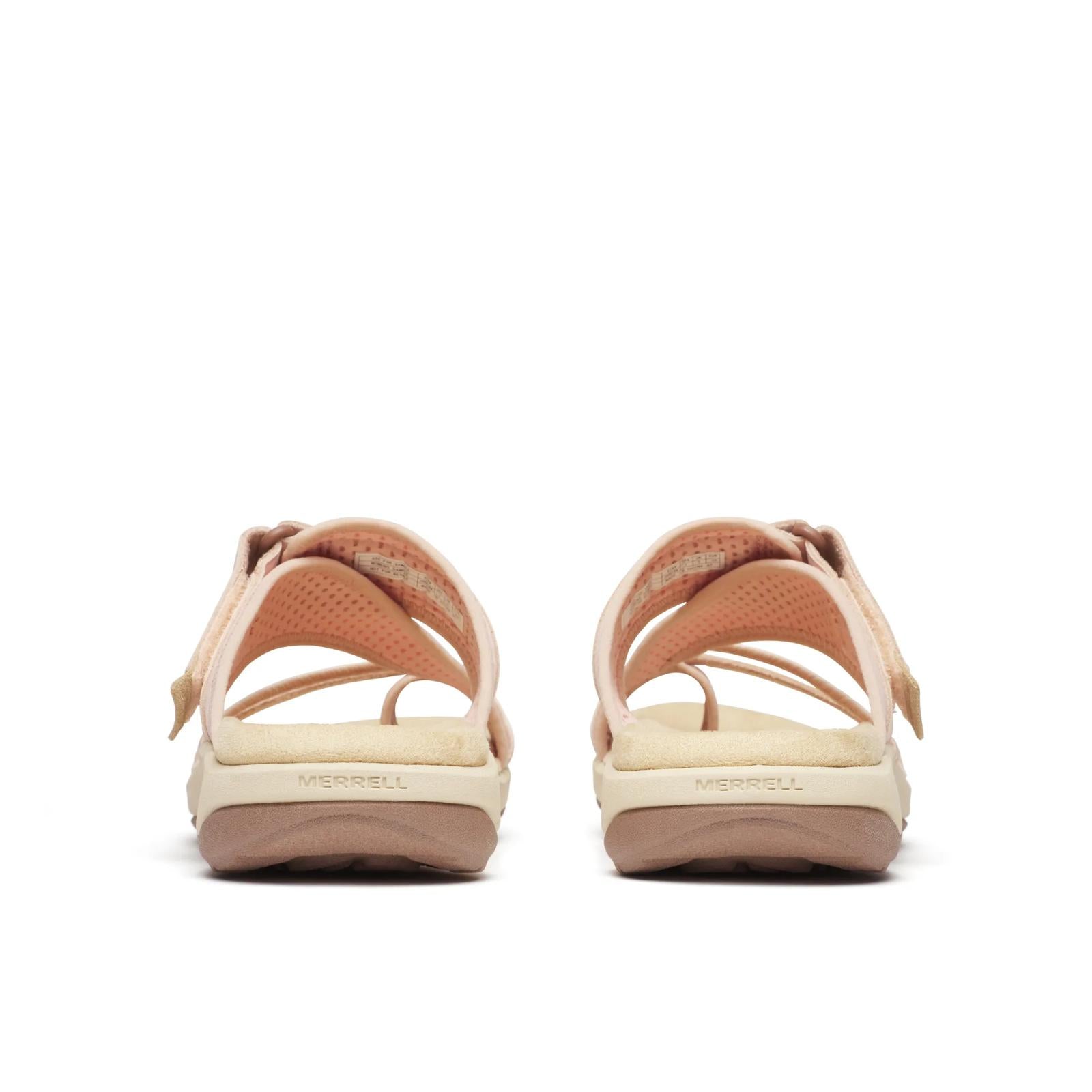 Merrell | Terran 4 Post Wrap