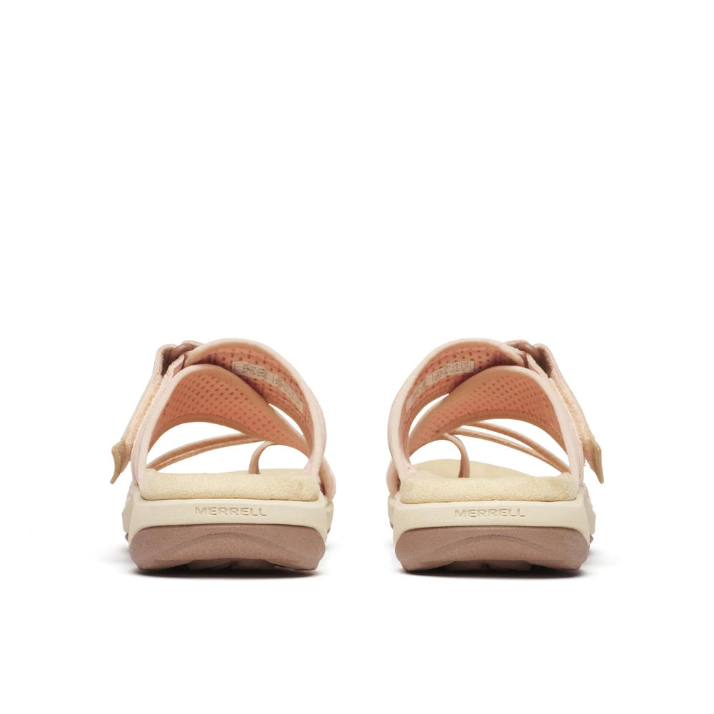 Merrell | Terran 4 Post Wrap