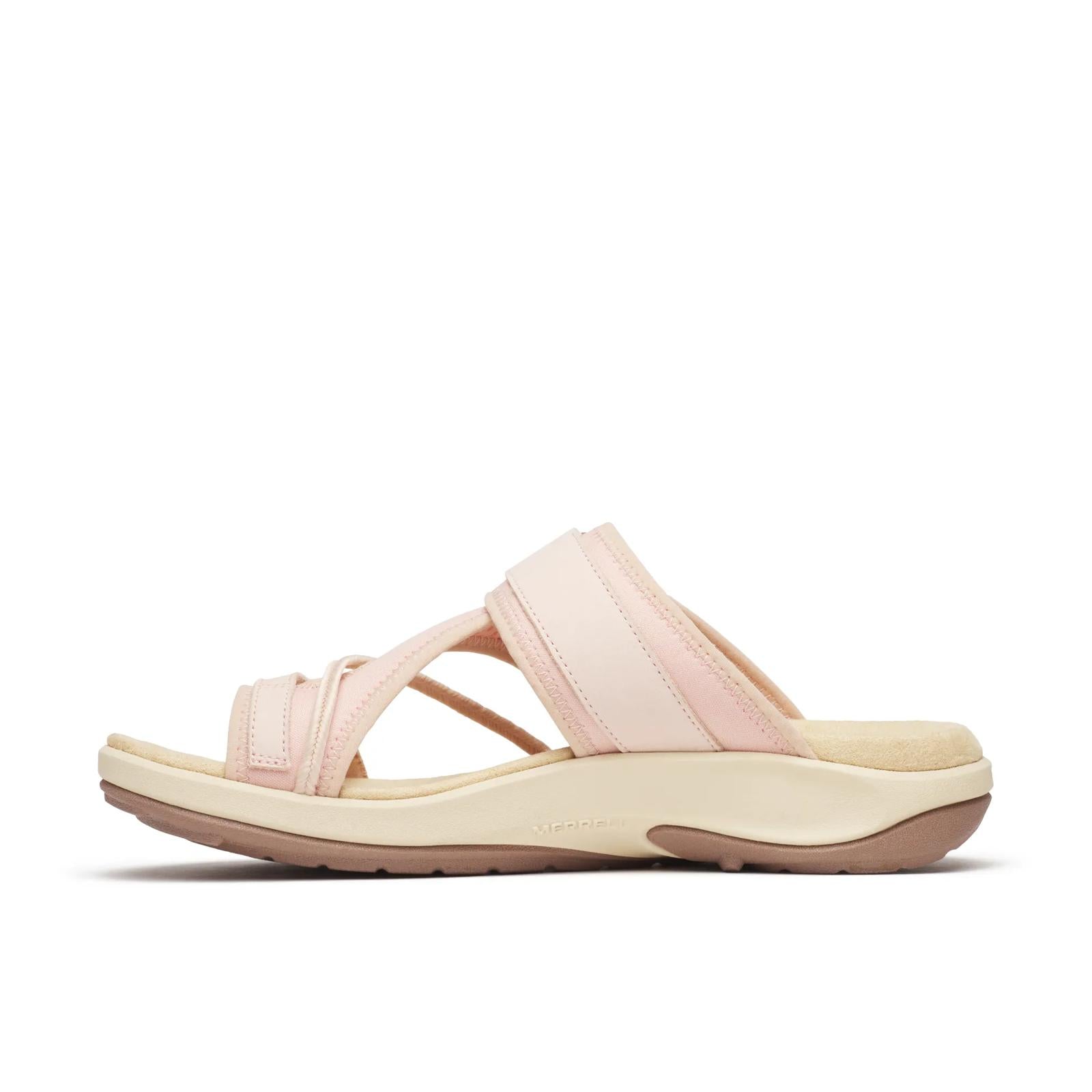Merrell | Terran 4 Post Wrap