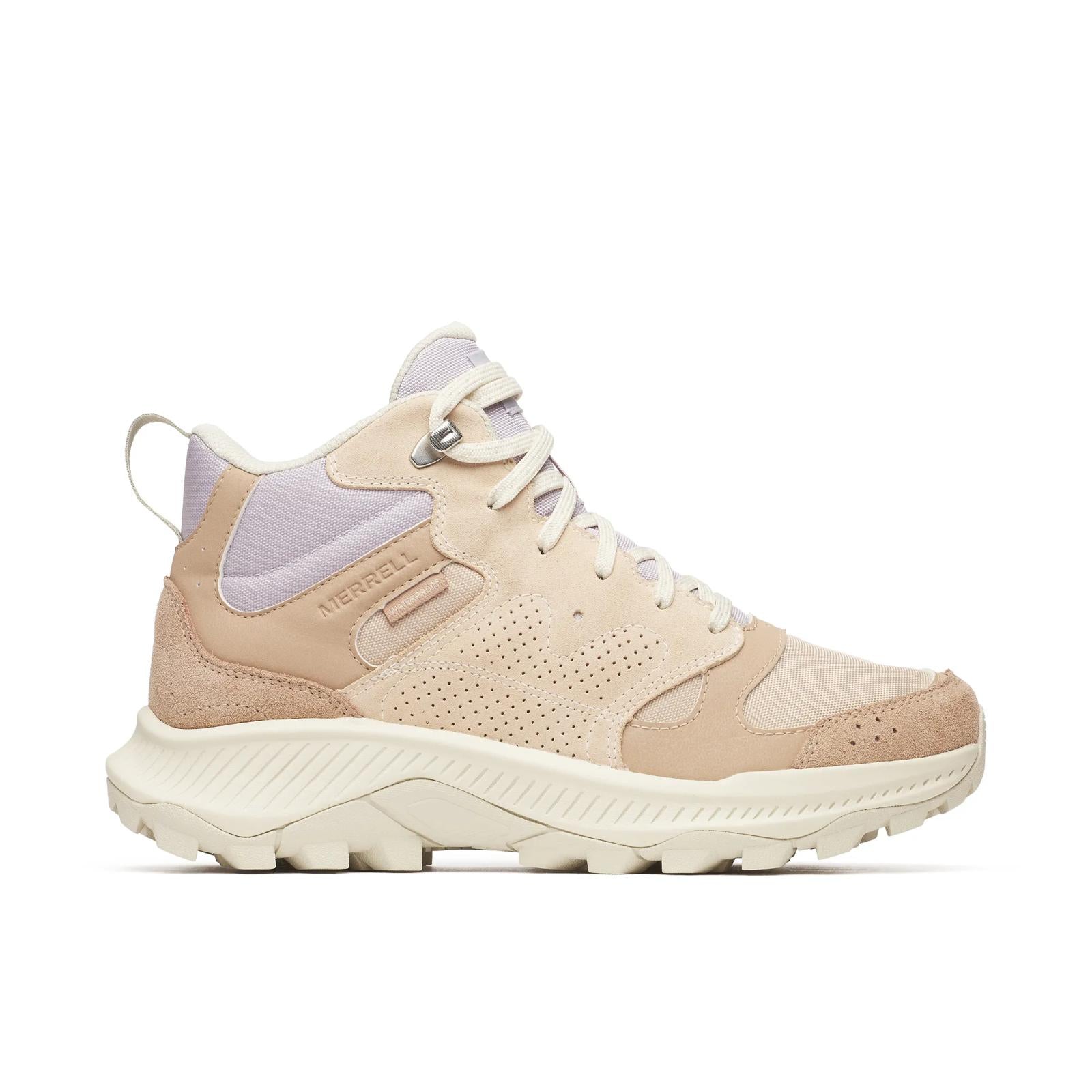 Merrell | Tempo Sol Mid Waterproof