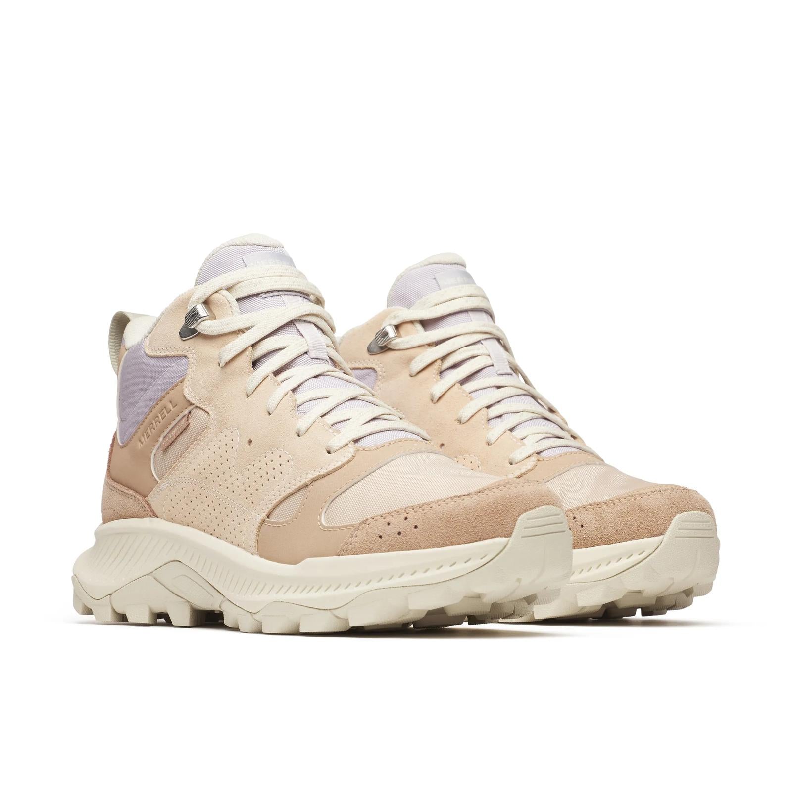 Merrell | Tempo Sol Mid Waterproof