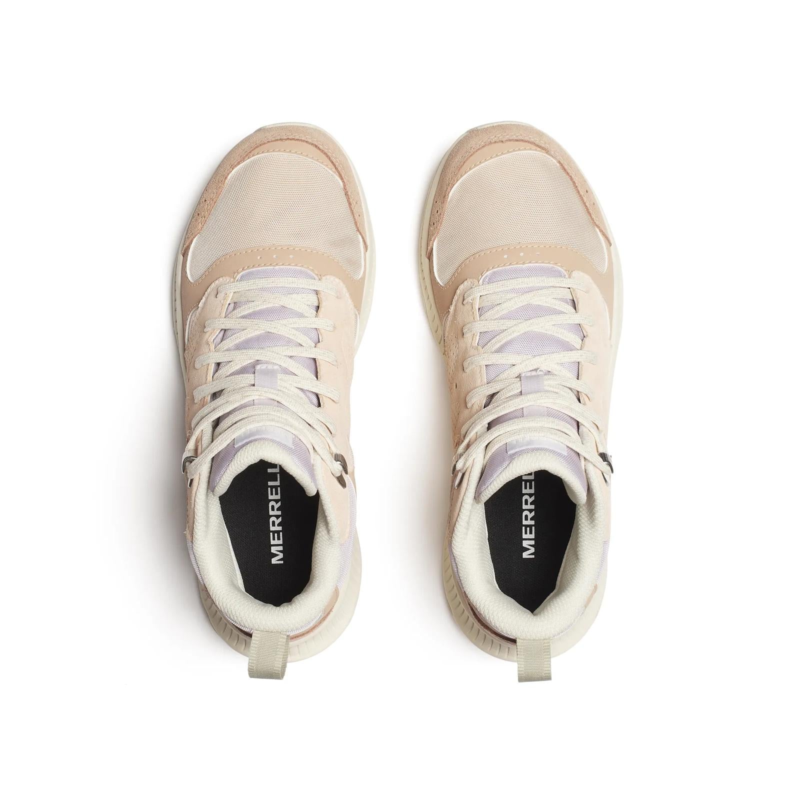 Merrell | Tempo Sol Mid Waterproof
