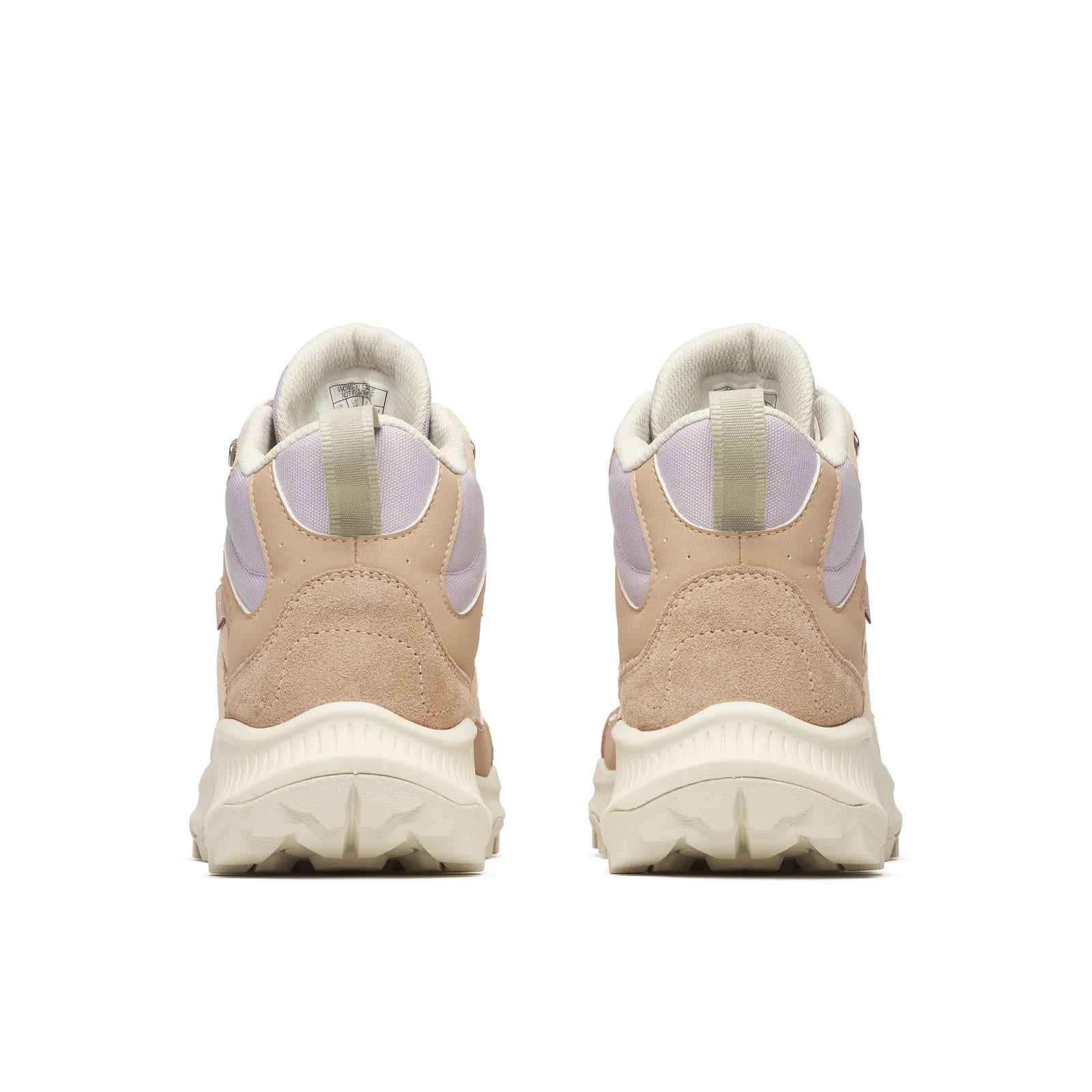 Merrell | Tempo Sol Mid Waterproof