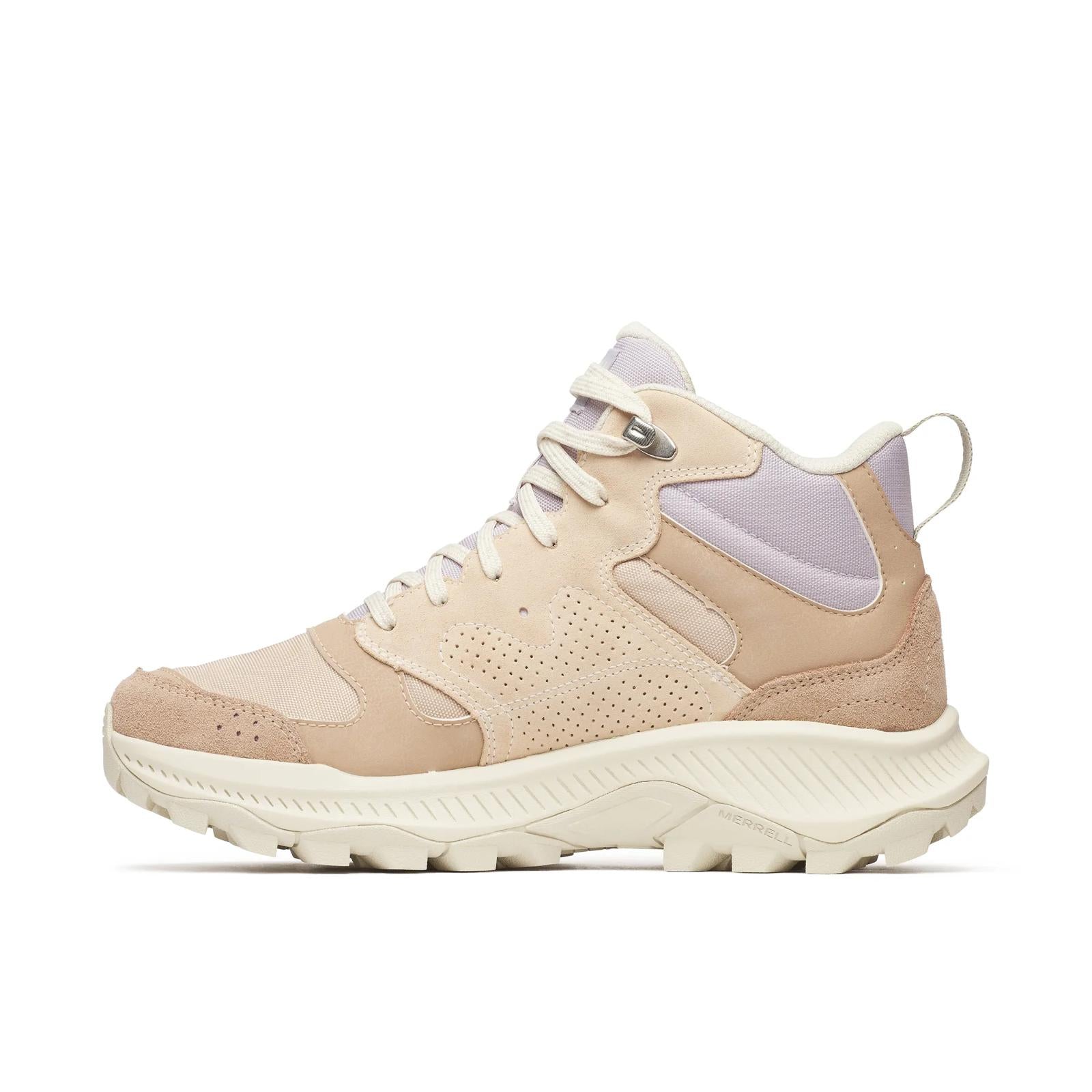 Merrell | Tempo Sol Mid Waterproof