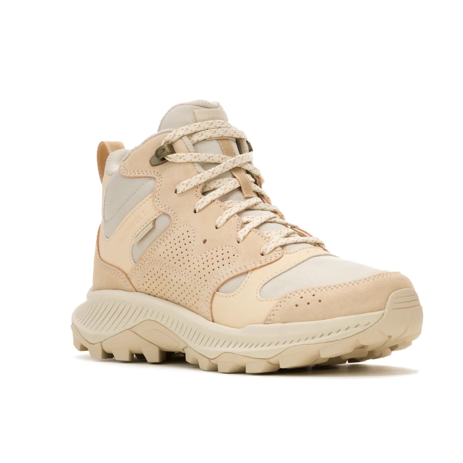 Merrell | Tempo Sol Mid Waterproof
