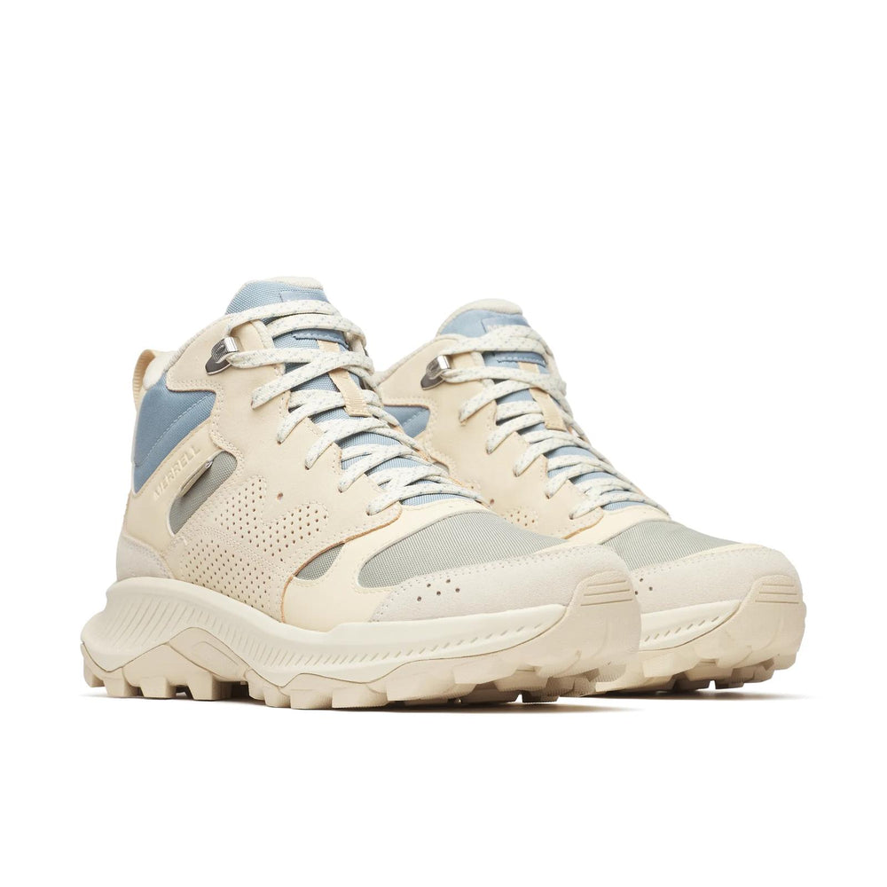 Merrell | Tempo Sol Mid Waterproof