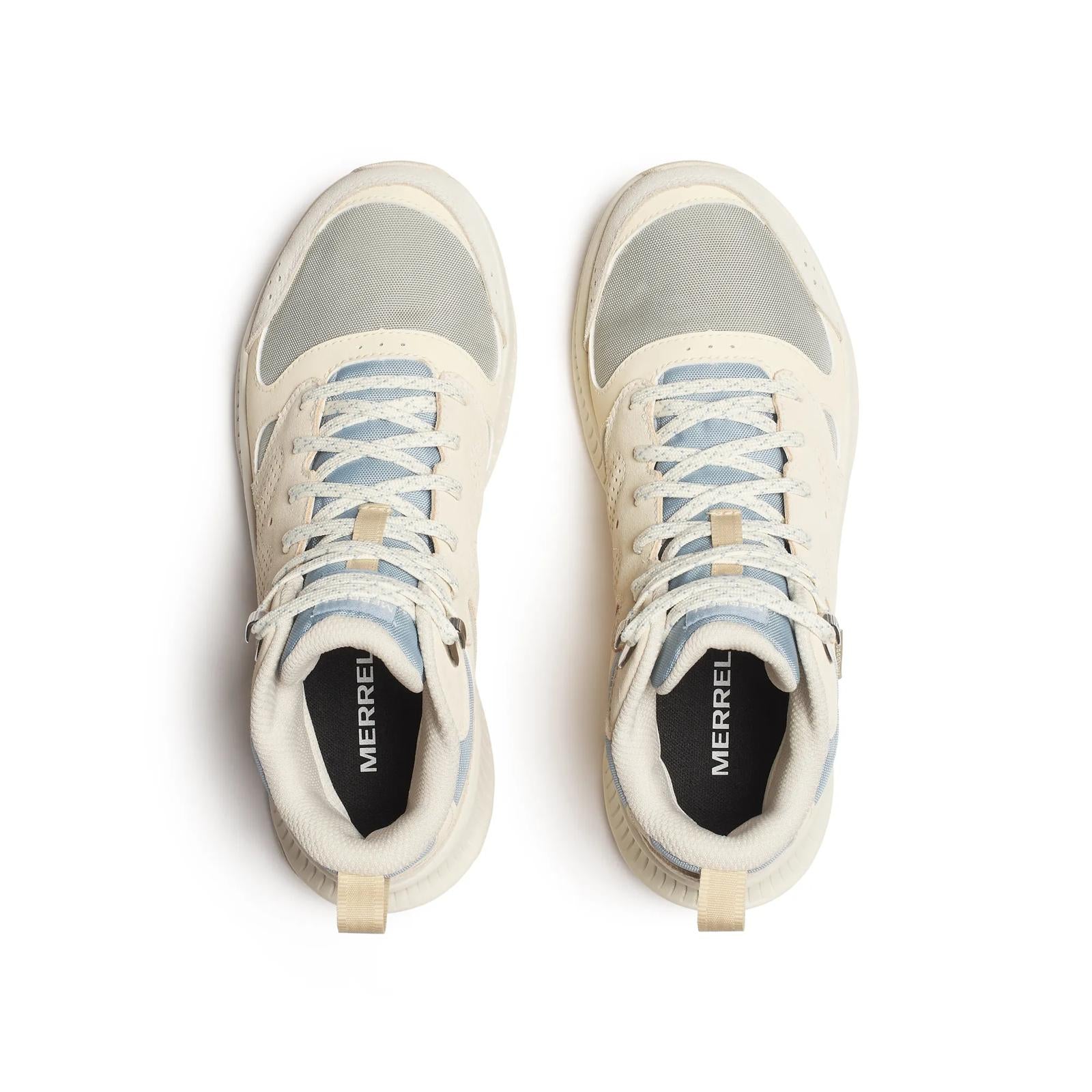 Merrell | Tempo Sol Mid Waterproof