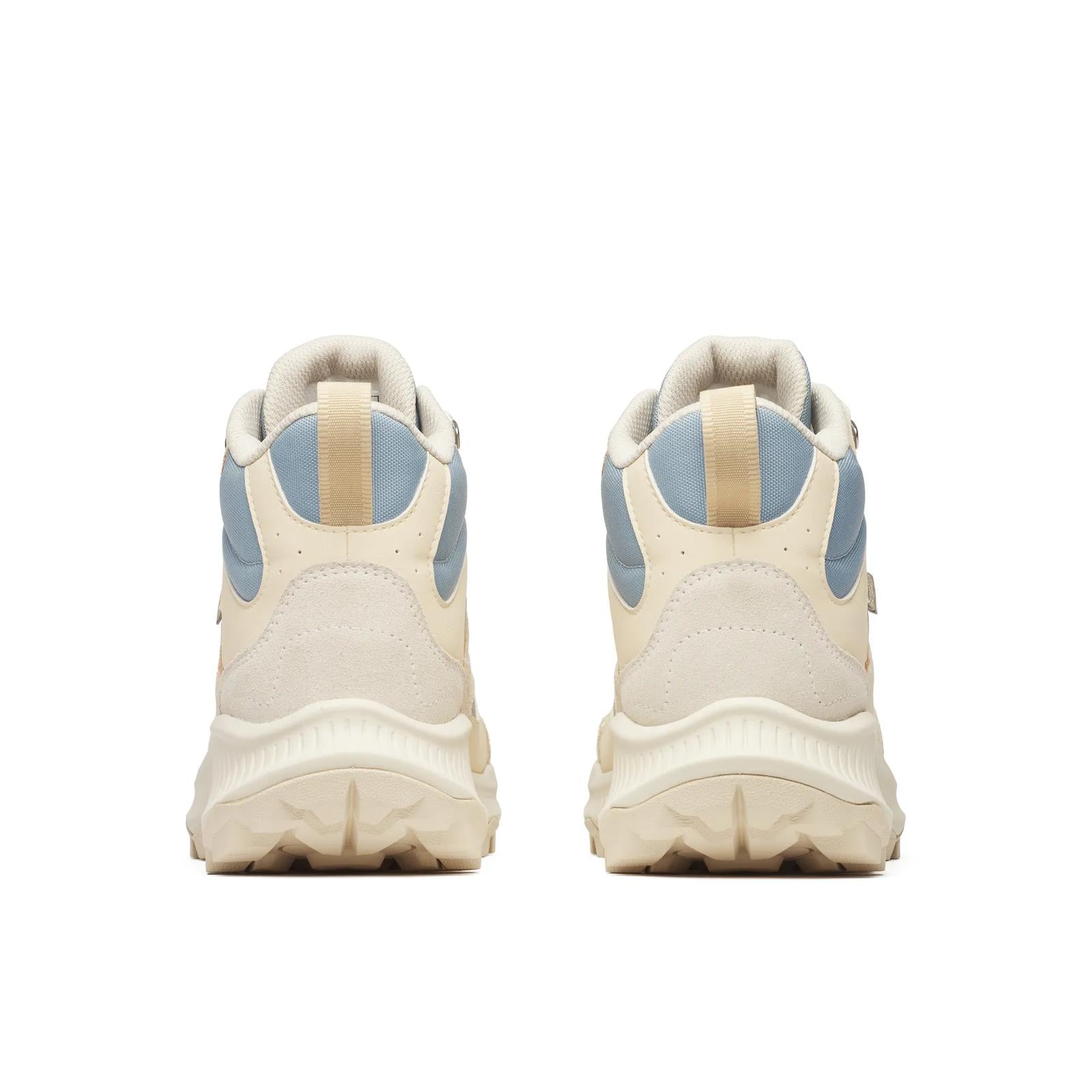 Merrell | Tempo Sol Mid Waterproof