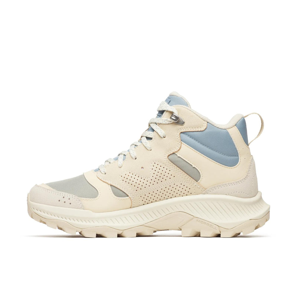 Merrell | Tempo Sol Mid Waterproof