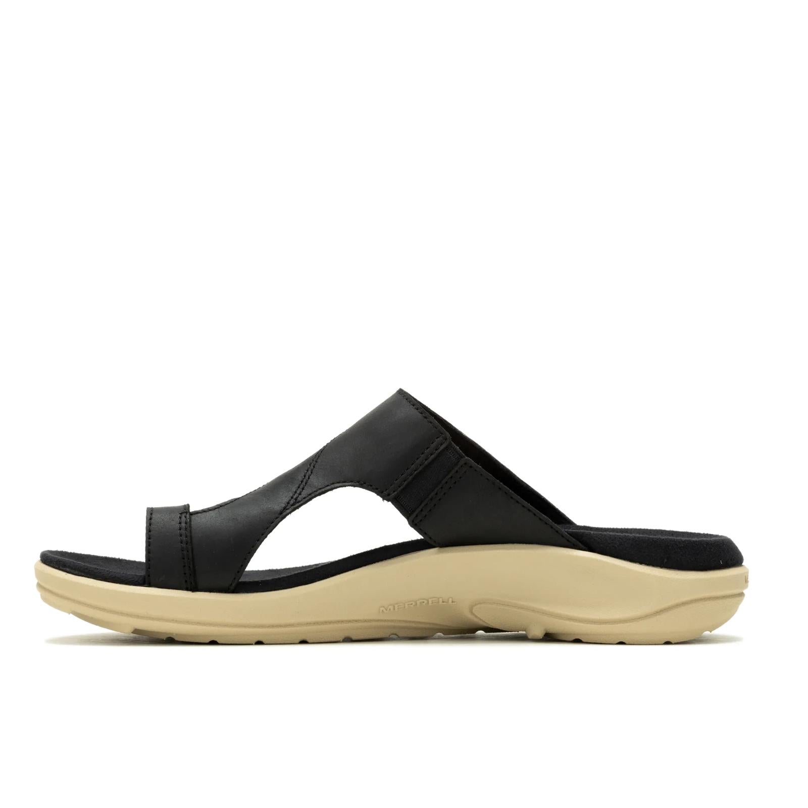 Merrell | District 4 Luxe Post