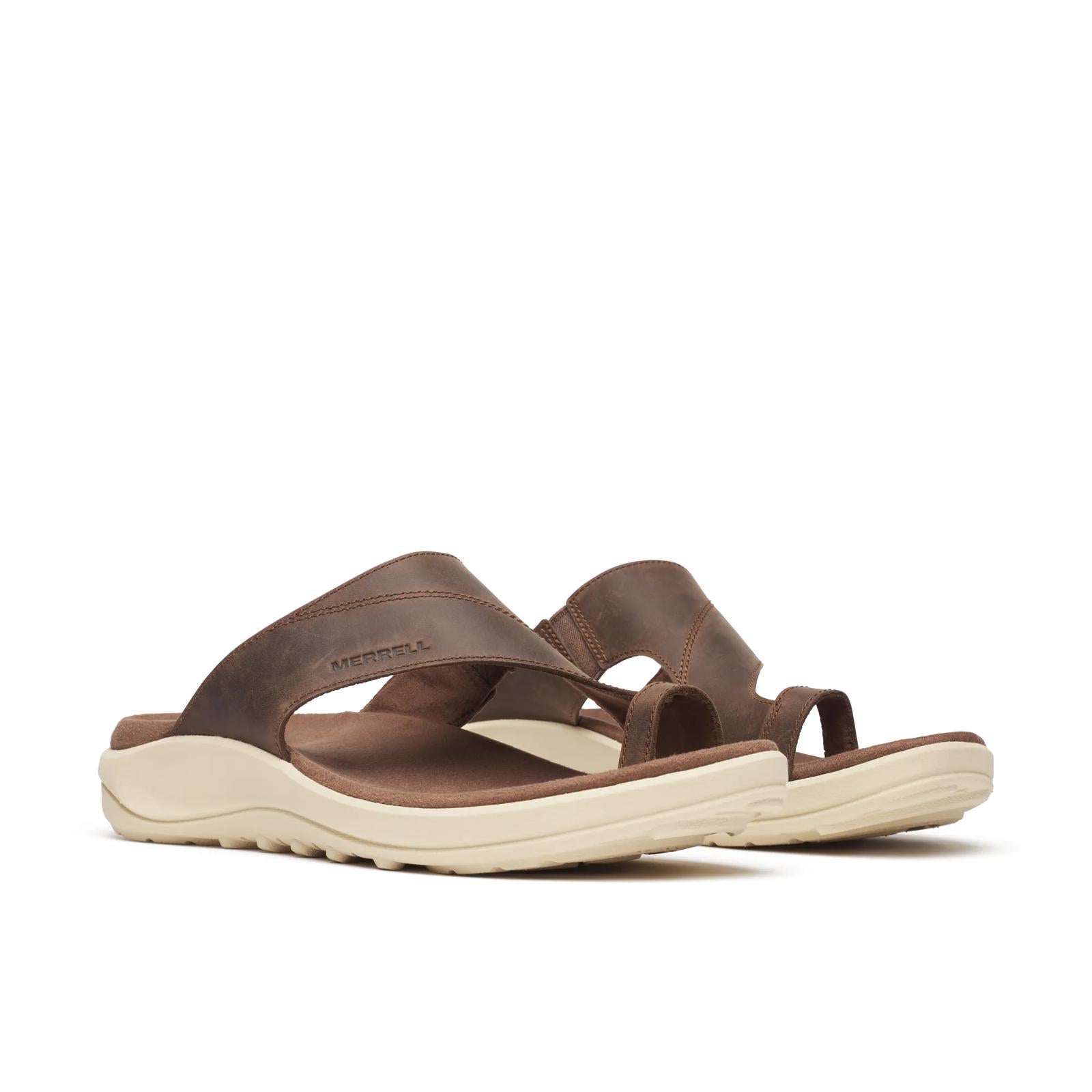 Merrell | District 4 Luxe Post