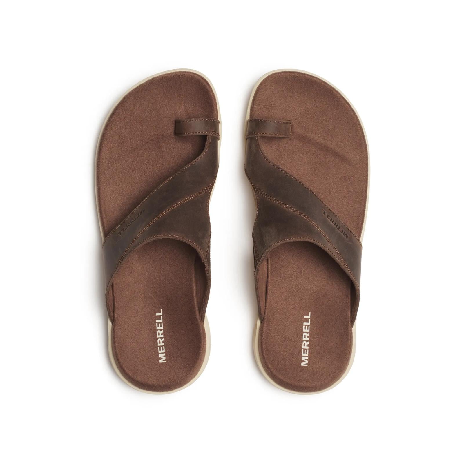 Merrell | District 4 Luxe Post