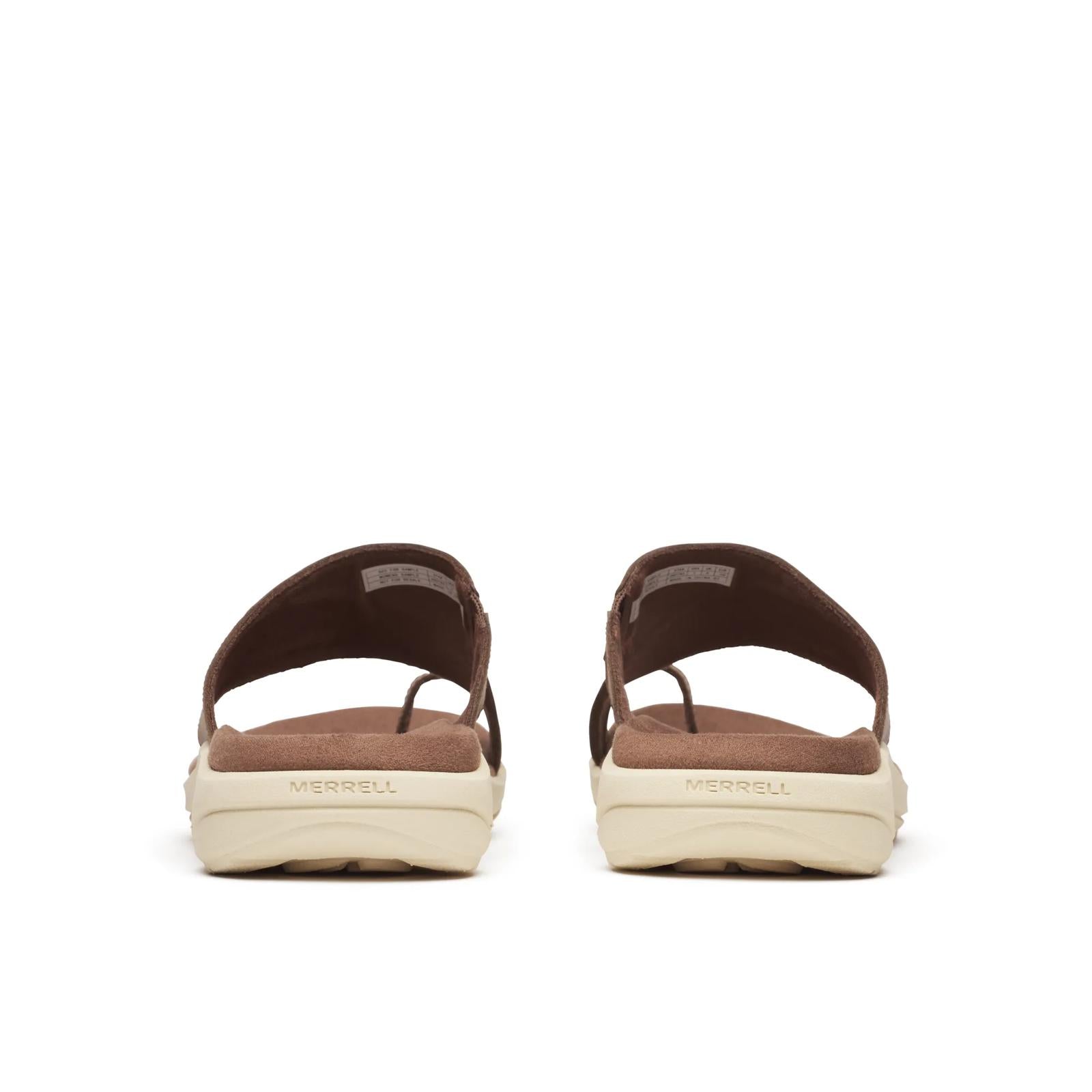 Merrell | District 4 Luxe Post