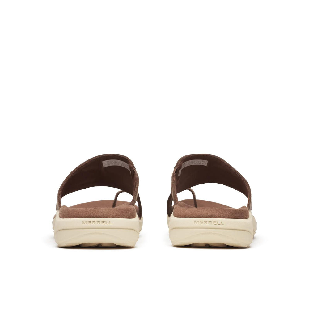 Merrell | District 4 Luxe Post