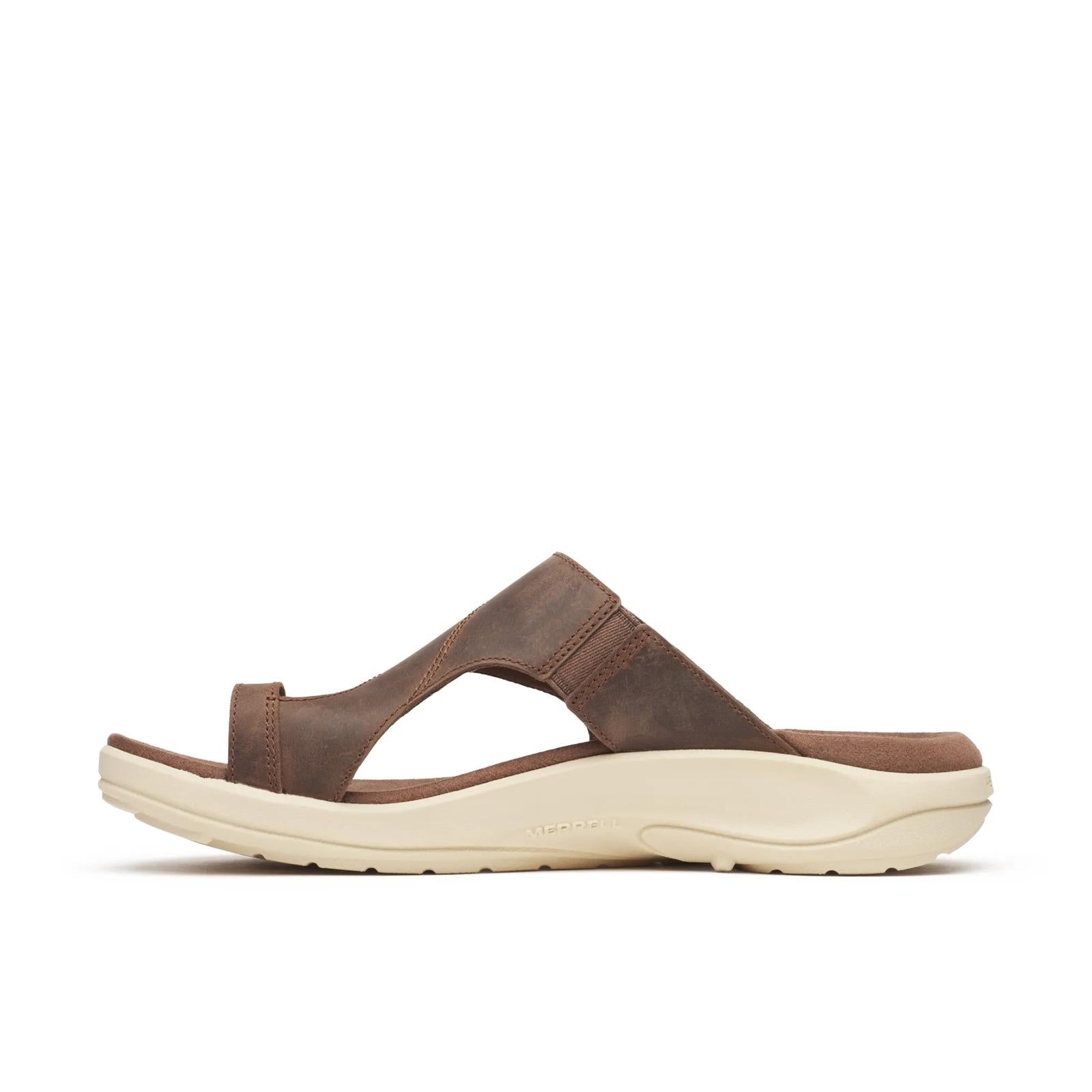 Merrell | District 4 Luxe Post