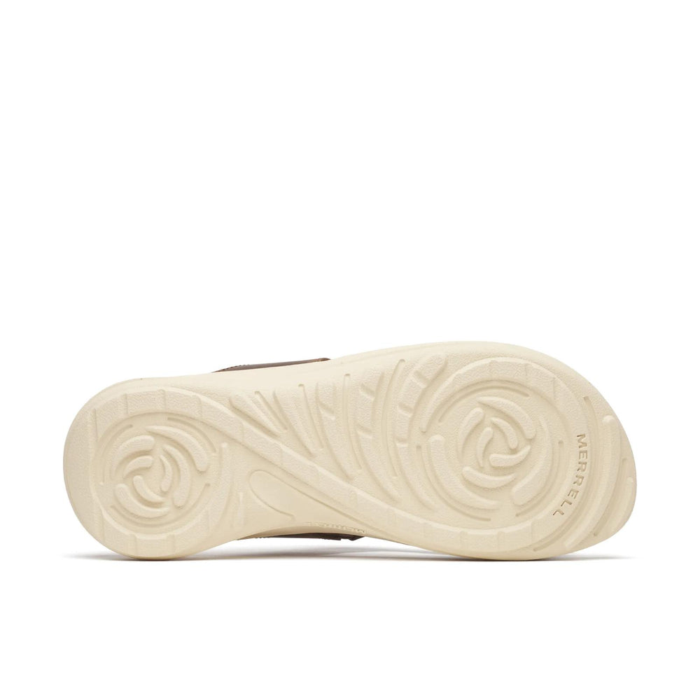 Merrell | District 4 Luxe Post