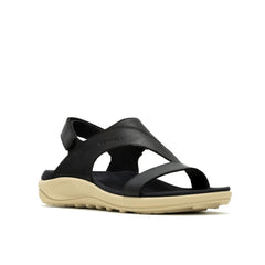 Merrell | District 4 Luxe Backstrap Wide Width