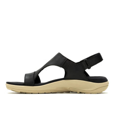 Merrell | District 4 Luxe Backstrap Wide Width