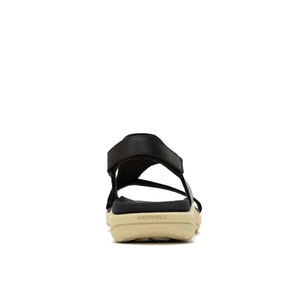 Merrell | District 4 Luxe Backstrap Wide Width