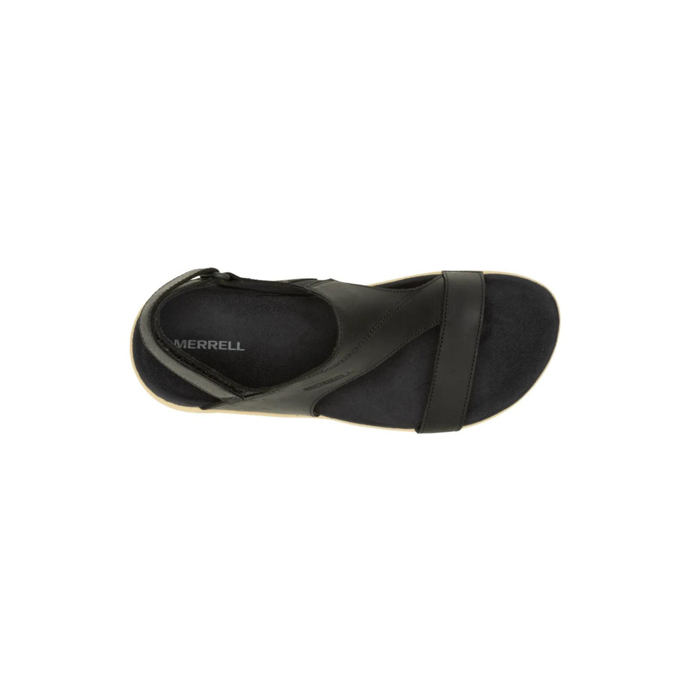 Merrell | District 4 Luxe Backstrap Wide Width
