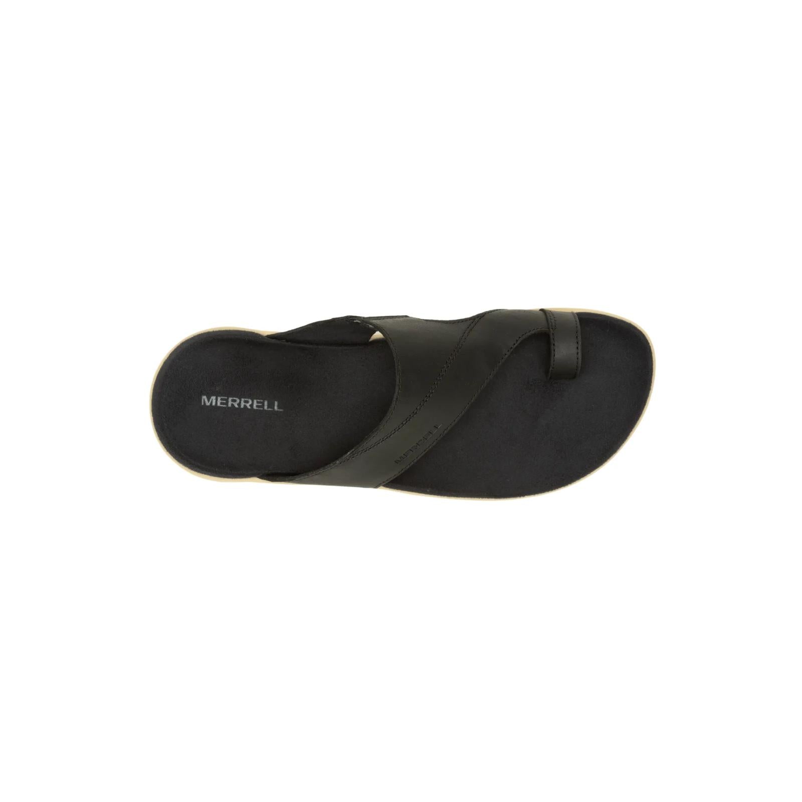 Merrell | District 4 Luxe Post Wide Width - Sandals