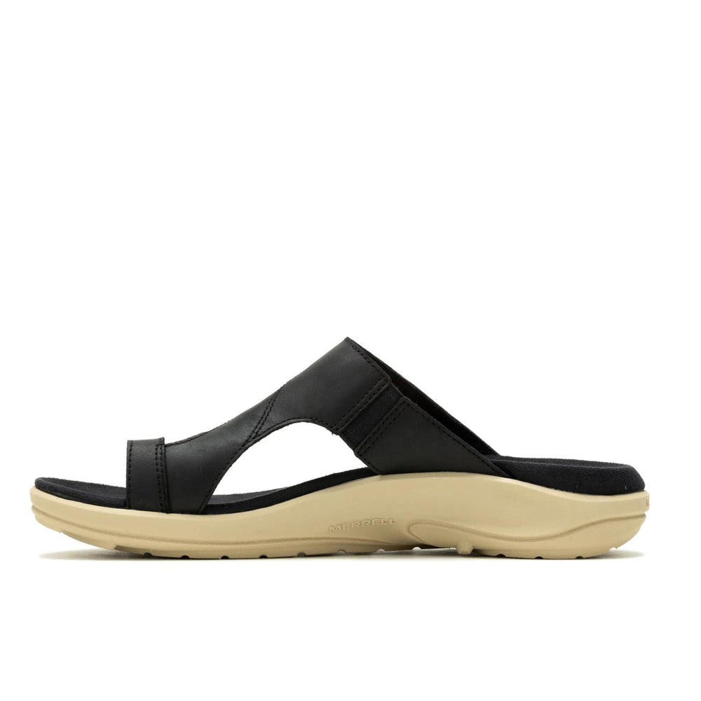 Merrell | District 4 Luxe Post Wide Width - Sandals