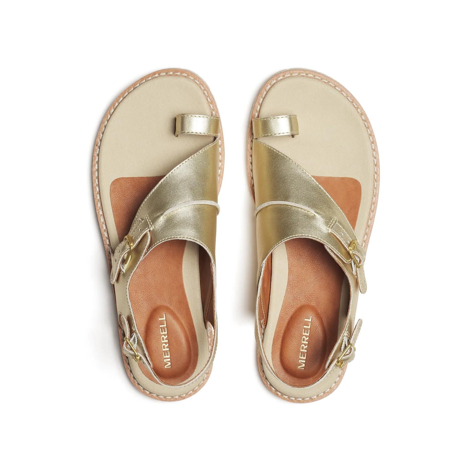 Merrell | Haven Metallic Backstrap - New Arrivals