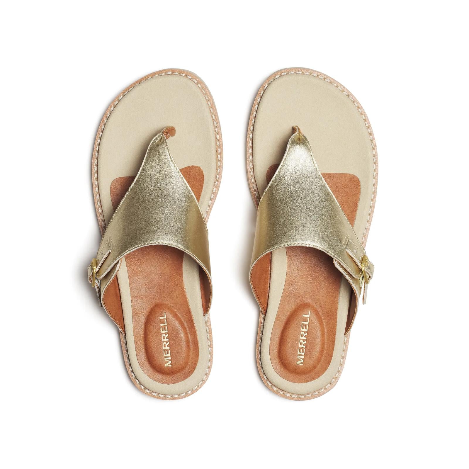 Merrell | Haven Metallic Post - Shoes