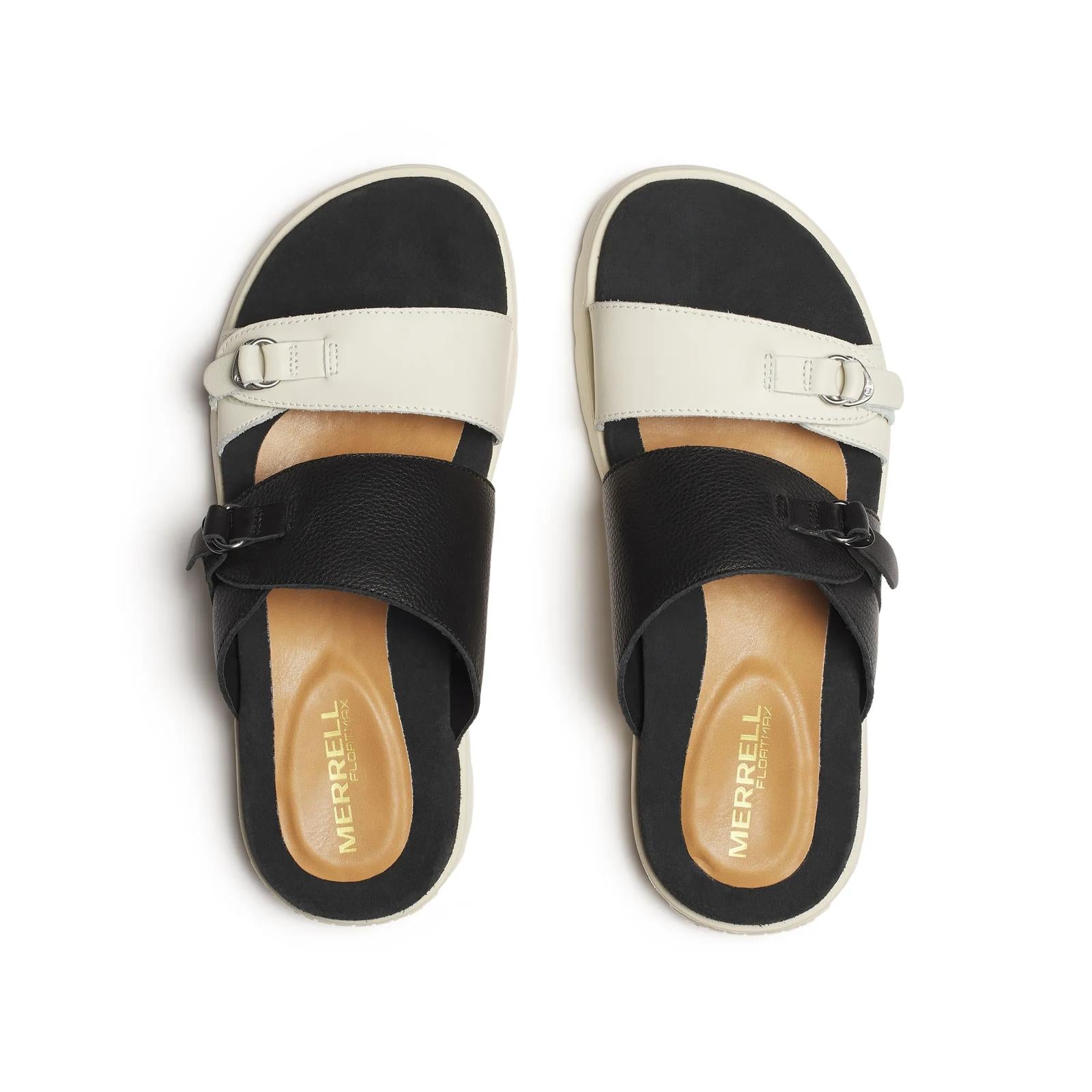 Merrell | Fleur Leather Slide