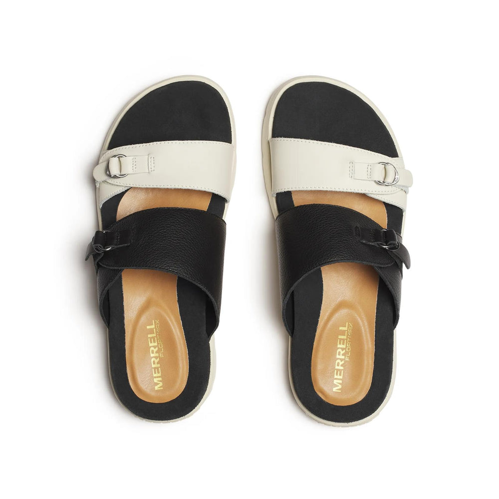 Merrell | Fleur Leather Slide