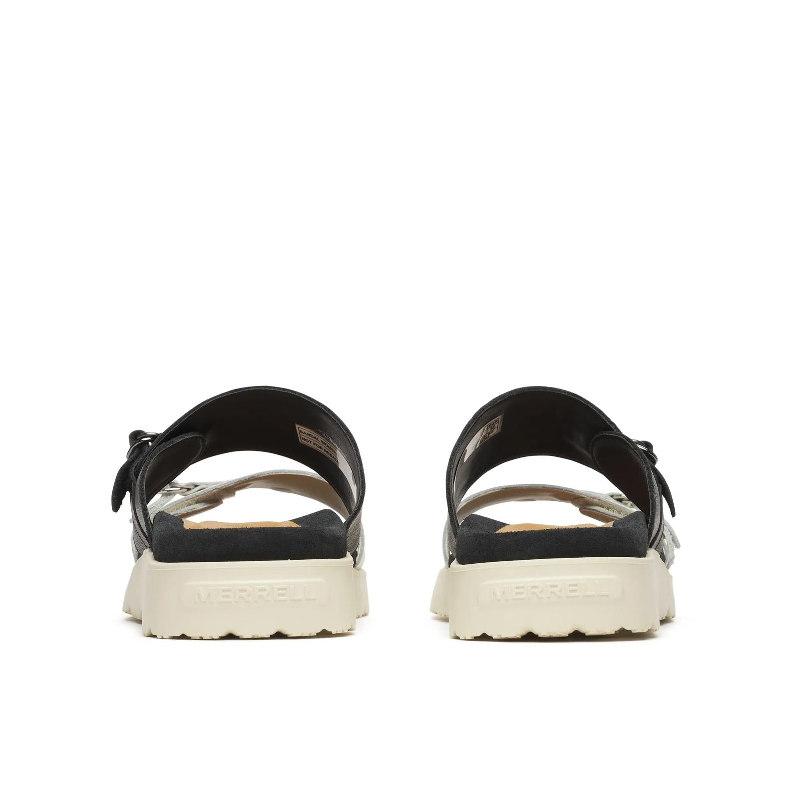 Merrell | Fleur Leather Slide