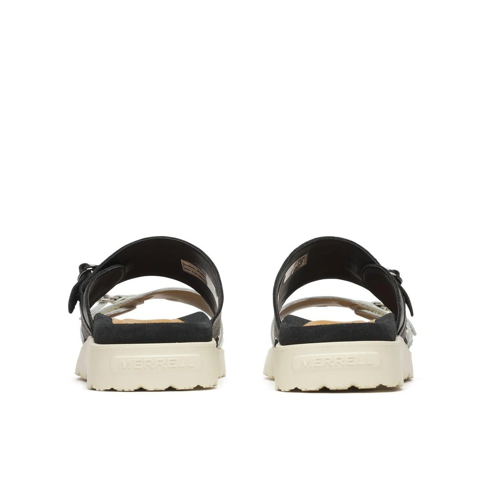 Merrell | Fleur Leather Slide