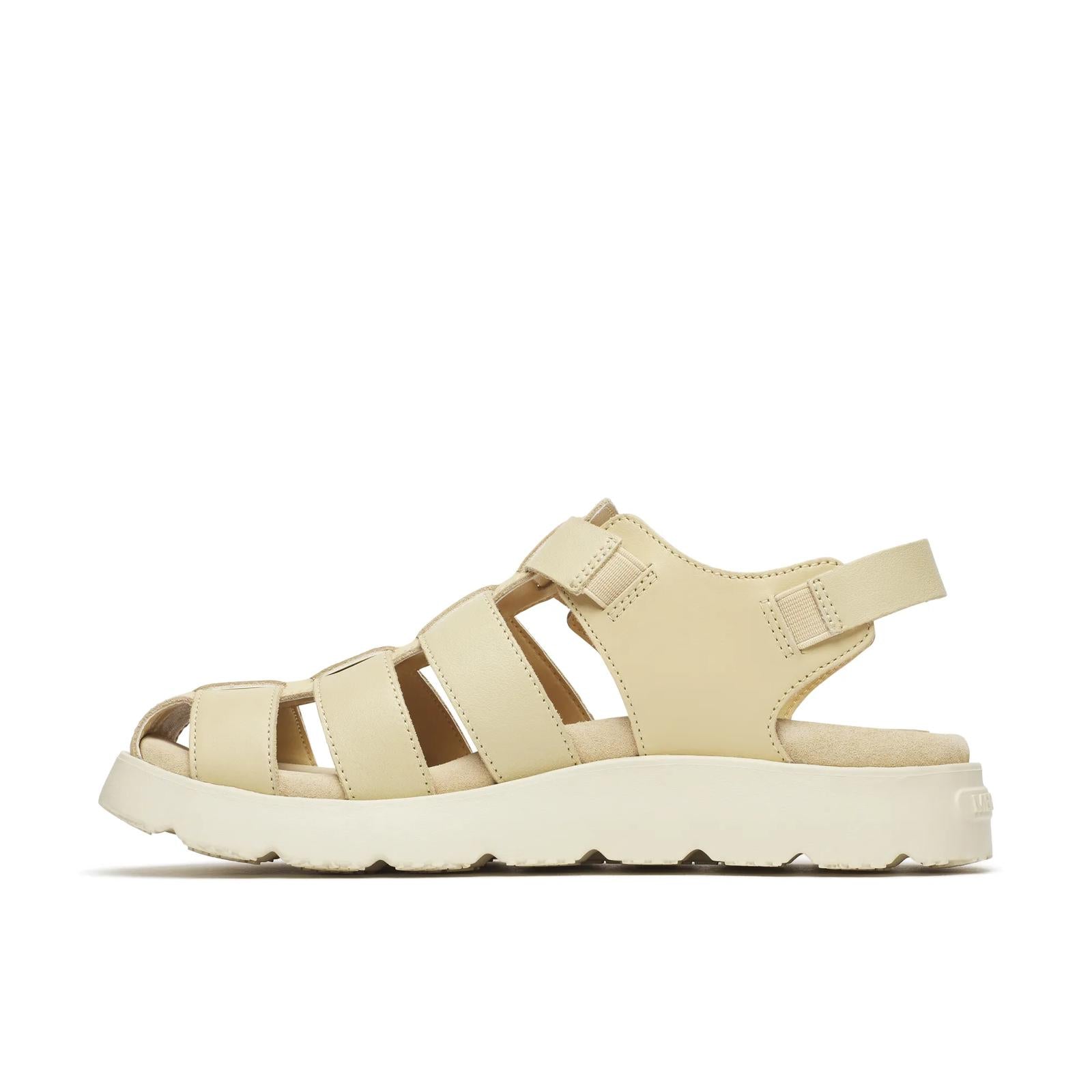 Merrell | Fleur Leather Fisherman