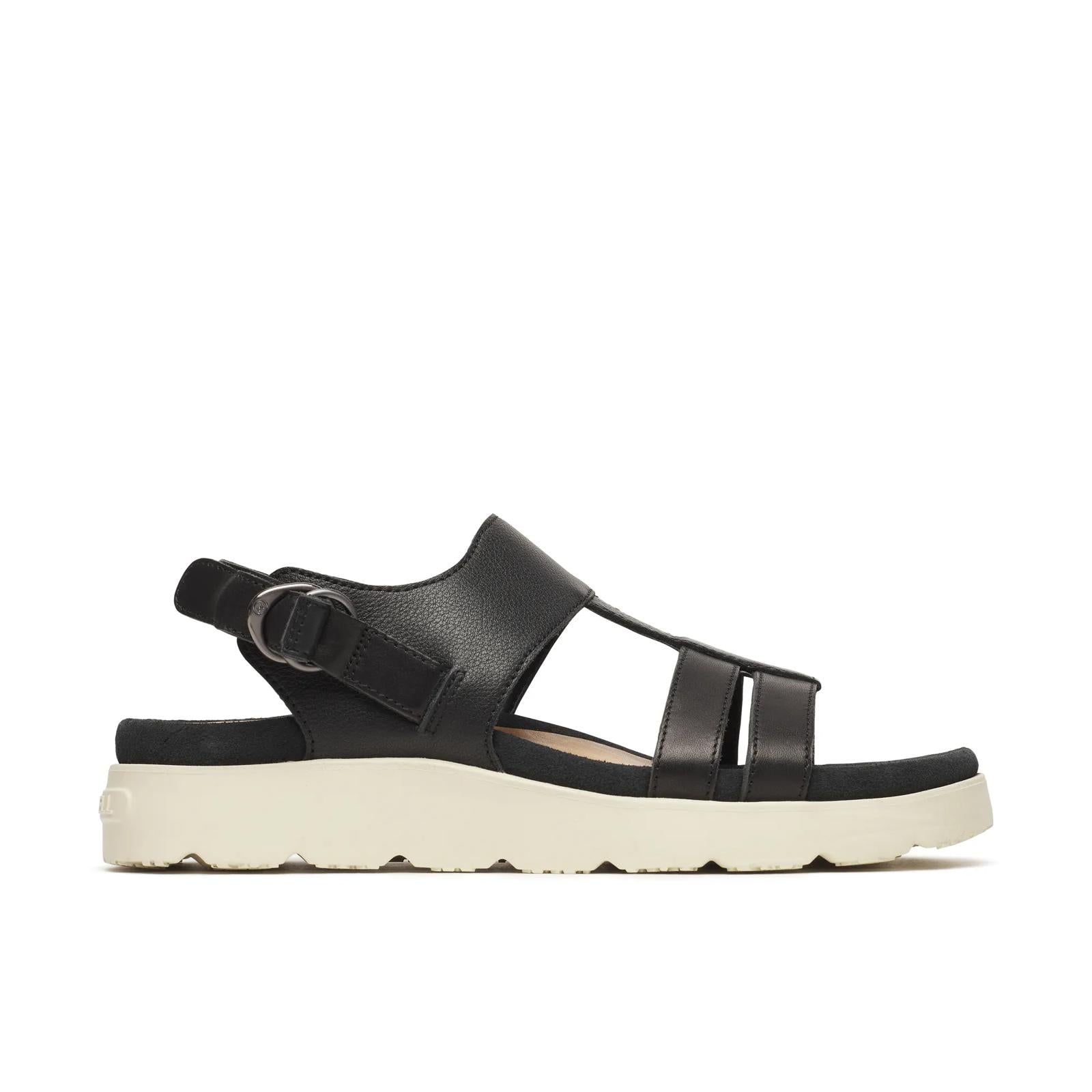 Merrell | Fleur Leather Backstrap