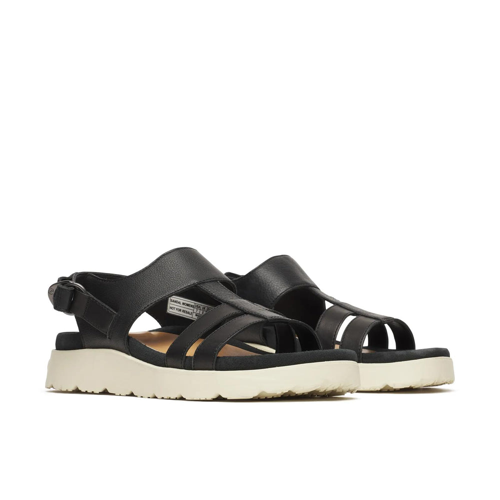 Merrell | Fleur Leather Backstrap