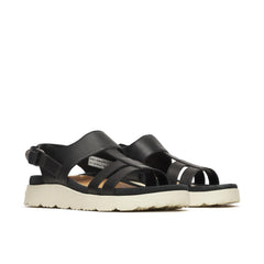 Merrell | Fleur Leather Backstrap