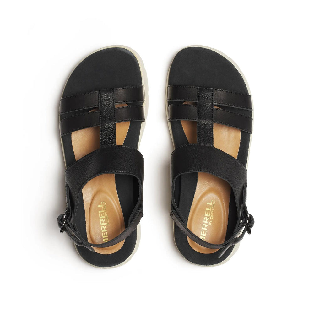 Merrell | Fleur Leather Backstrap