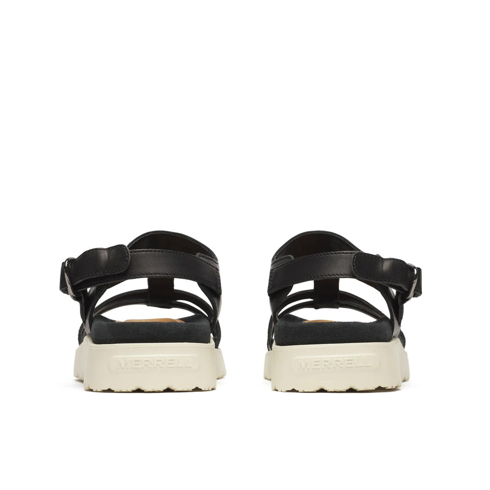 Merrell | Fleur Leather Backstrap