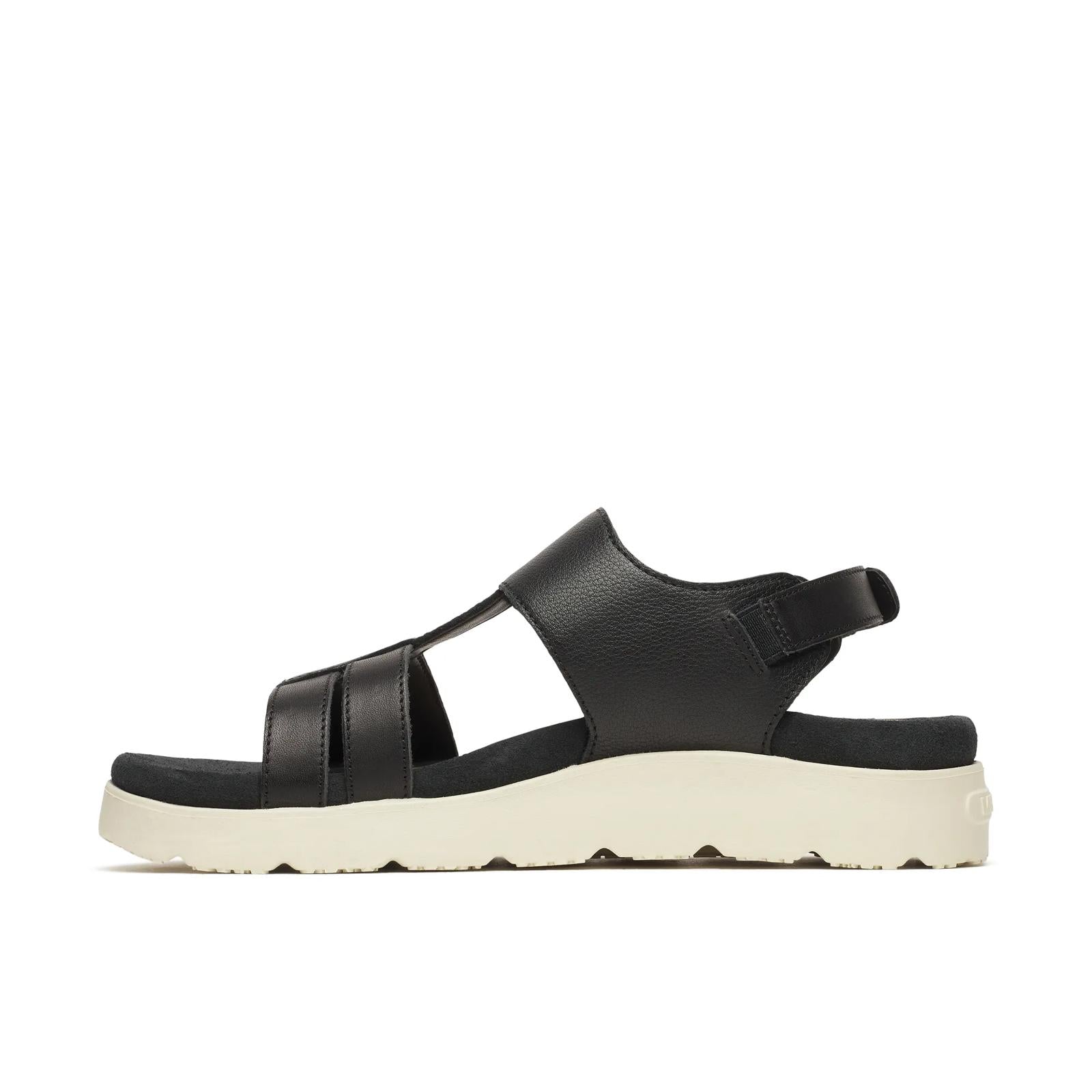 Merrell | Fleur Leather Backstrap