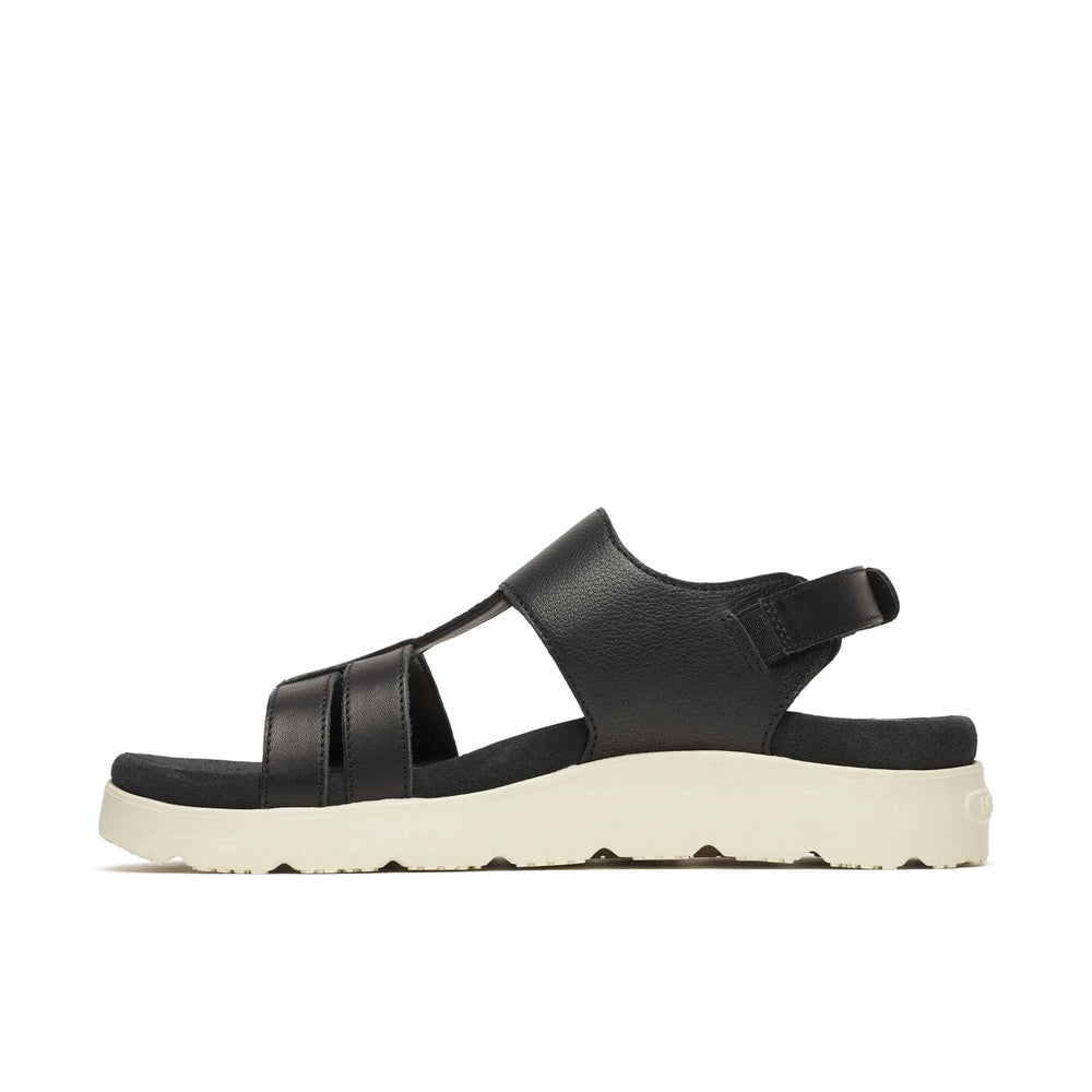 Merrell | Fleur Leather Backstrap