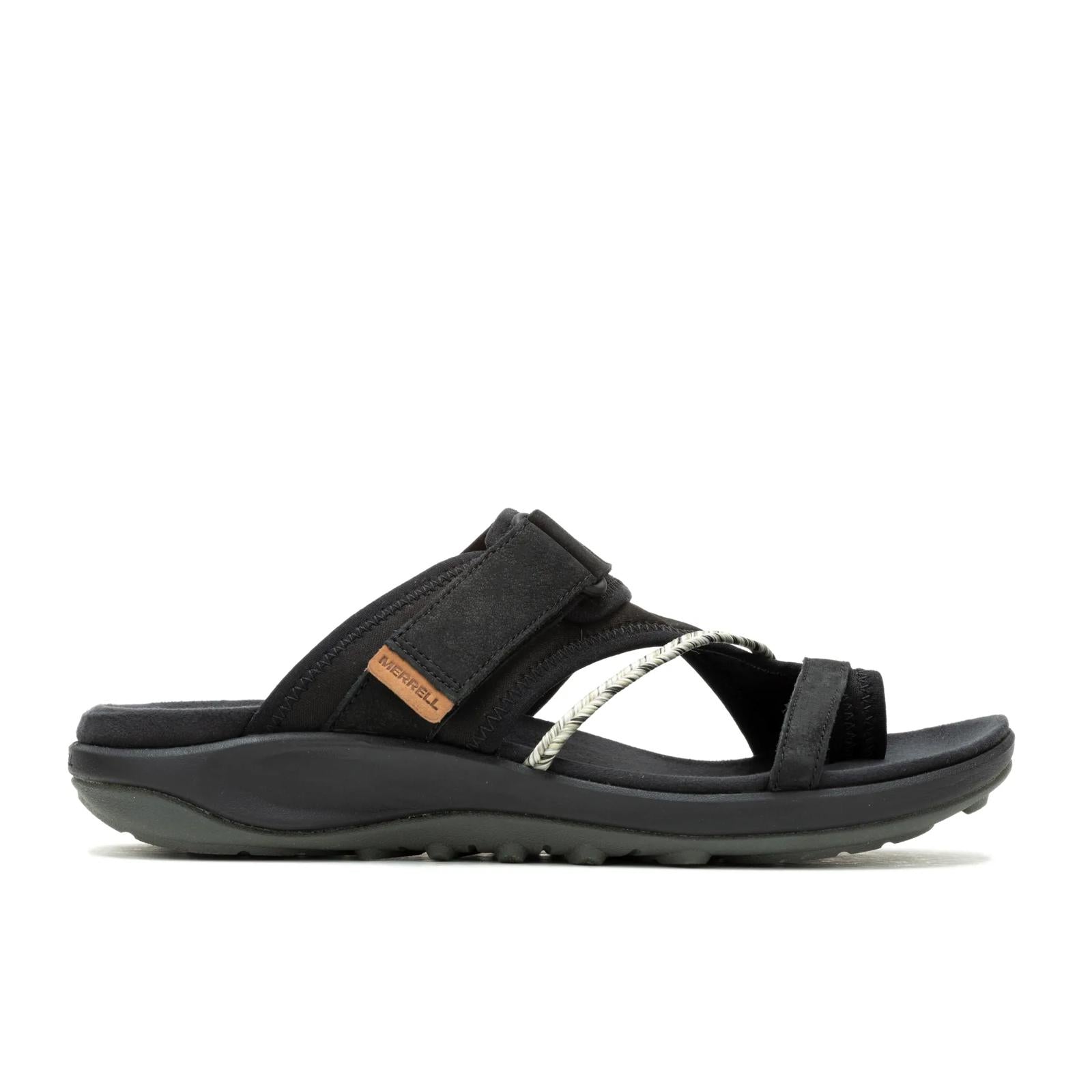 Merrell | Terran 4 Post Wrap Wide Width