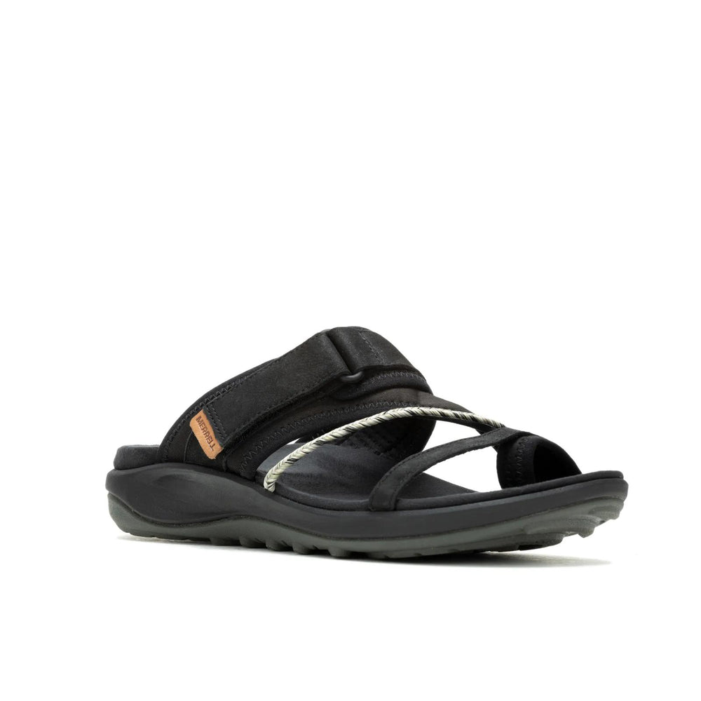 Merrell | Terran 4 Post Wrap Wide Width