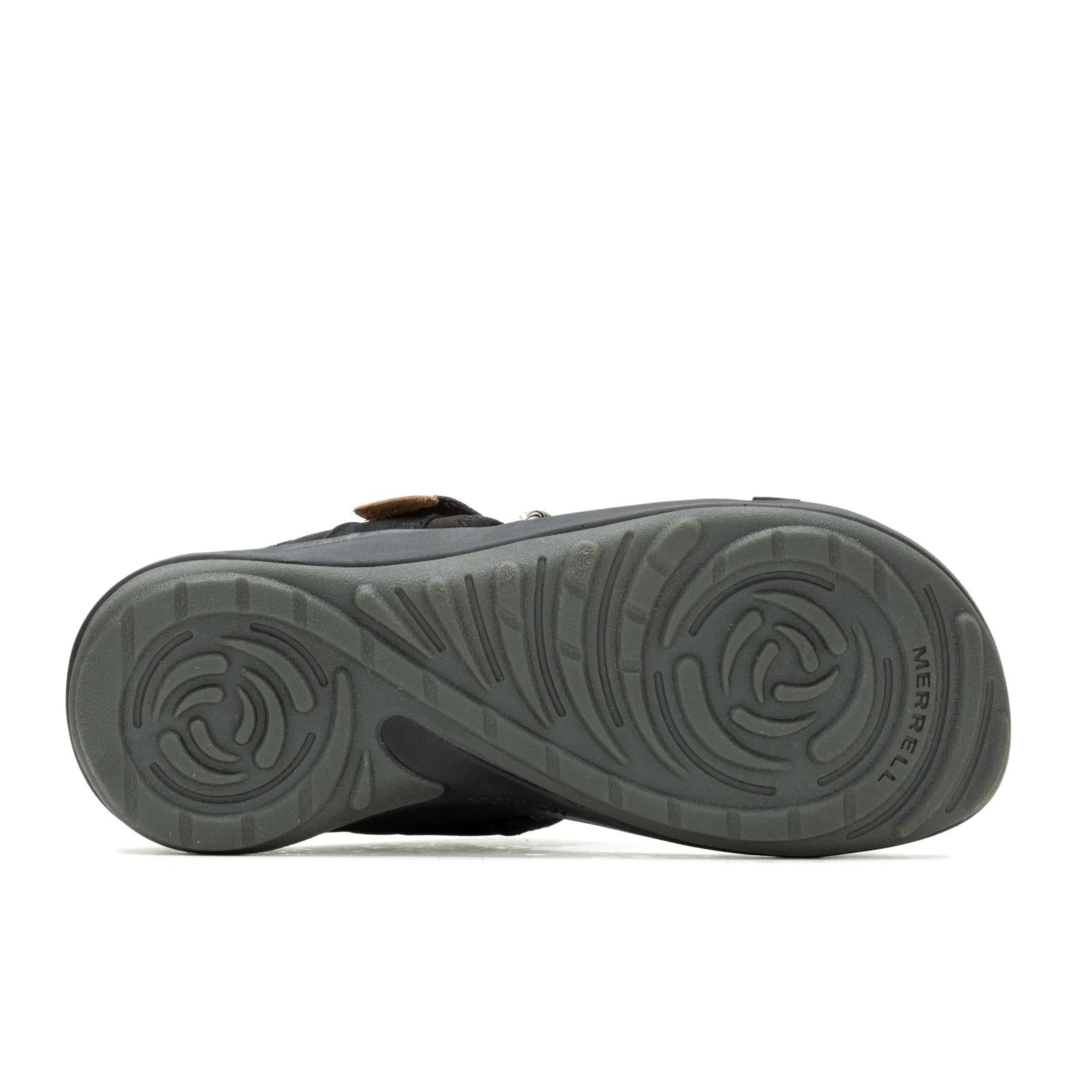 Merrell | Terran 4 Post Wrap Wide Width