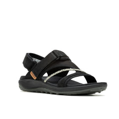 Merrell | Terran 4 Backstrap Wide Width