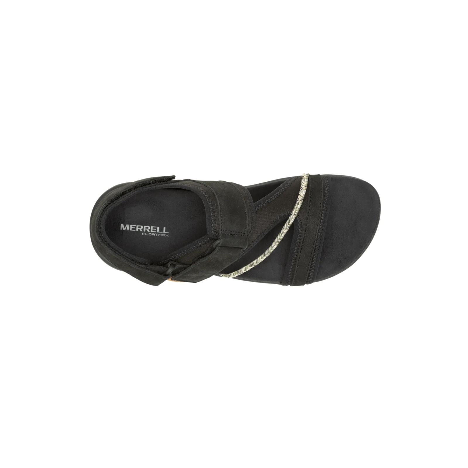 Merrell | Terran 4 Backstrap Wide Width